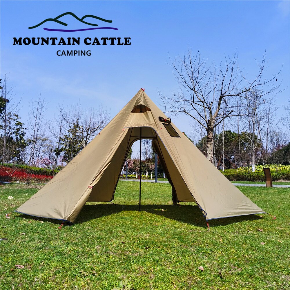 Cheap Goat Tents 2